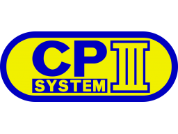 CPS 3 System (ARC)   © Capcom 1996    1/1