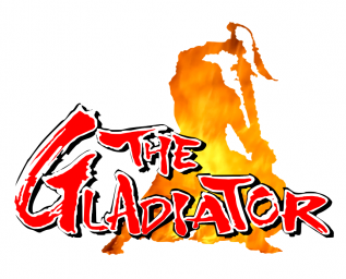Gladiator: Road Of The Sword