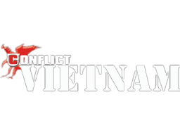Conflict: Vietnam (PS2)   © SCi 2004    1/1