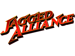 Jagged Alliance (PC)   © Sirtech 1994    1/1