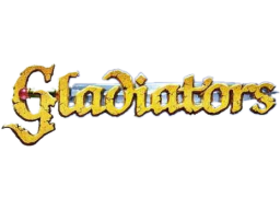 Gladiators (AMI)   ©  1989    1/1