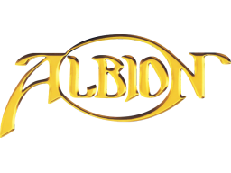 Albion (PC) &nbsp; &copy; Blue Byte 1996 &nbsp;  1/1
