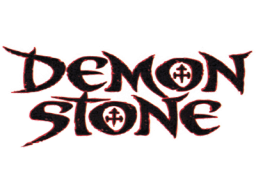 Forgotten Realms: Demon Stone (PS2)   © Atari 2004    1/1