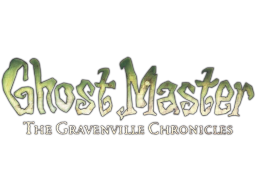Ghost Master: The Gravenville Chronicles (PS2)   © Empire 2004    1/1