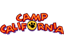 Camp California (PCCD)   © Icom 1993    1/1