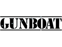 Gunboat (PCE)   © Interchannel 1992    1/1