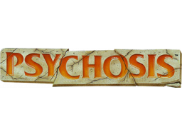 Paranoia (PCE) &nbsp; &copy; Naxat Soft 1990 &nbsp;  1/1