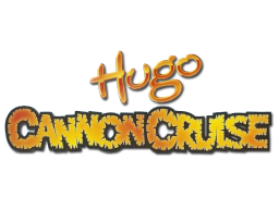 Hugo: Cannon Cruise (PS2)   © ITE 2004    1/1