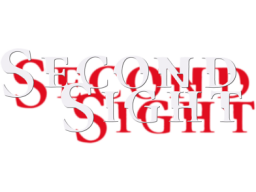 Second Sight (GCN) &nbsp; &copy; Codemasters 2004 &nbsp;  1/1