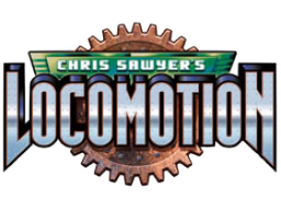 Locomotion: Chris Sawyer's (PC)   © Atari 2004    1/1