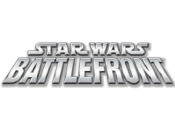 Star Wars: Battlefront (XBX)   © LucasArts 2004    1/1