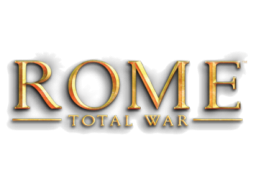 Total War: Rome (PC)   © Activision 2004    1/1