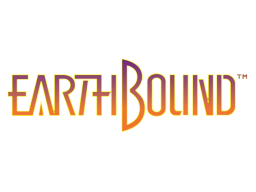 EarthBound (SNES)   © Nintendo 1994    1/1