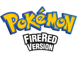 Pokmon FireRed (GBA)   © Nintendo 2004    1/1