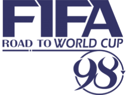 FIFA 98: Road To World Cup (SNES)   © EA 1998    1/1