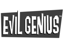 Evil Genius (PC) &nbsp; &copy; VU Games 2004 &nbsp;  1/1