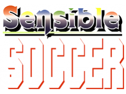 Sensible Soccer (SMS)   © Sony Imagesoft 1993    1/2