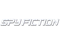 Spy Fiction (PS2)   © Sammy 2003    1/1