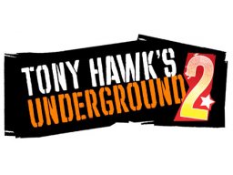Tony Hawk's Underground 2 (PS2)   © Activision 2004    1/1