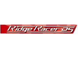 Ridge Racer DS (NDS)   © Namco 2004    1/1