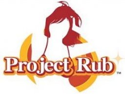 Project Rub (NDS)   © Sega 2004    1/2