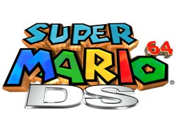 Super Mario 64 DS (NDS)   © Nintendo 2004    1/1