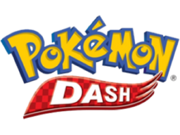 Pokmon Dash (NDS)   © Nintendo 2004    1/1