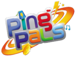 Ping Pals (NDS) &nbsp; &copy; THQ 2004 &nbsp;  1/1