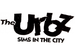 The Urbz: Sims In The City (NDS)   © EA 2004    1/1