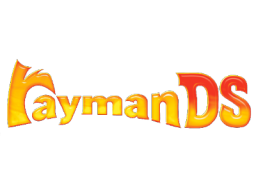 Rayman DS (NDS)   © Ubisoft 2005    1/1