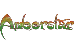 Amberstar (AMI) &nbsp; &copy; Thalion 1992 &nbsp;  1/1