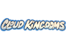 Cloud Kingdoms (AST) &nbsp; &copy; Millennium 1990 &nbsp;  1/1