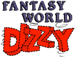 Fantasy World Dizzy (AST)   ©  1991    1/1