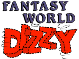 Fantasy World Dizzy (AST) &nbsp; &copy;  1991 &nbsp;  1/1