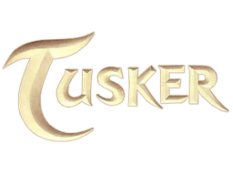 Tusker (AST)   © System 3 1990    1/1