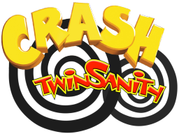 Crash Twinsanity (XBX)   © VU Games 2004    1/1