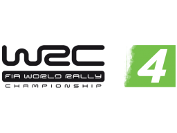 WRC 4 (PS2)   © Sony 2004    1/1