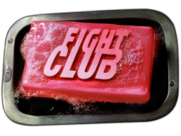 Fight Club (PS2)   © VU Games 2004    1/1
