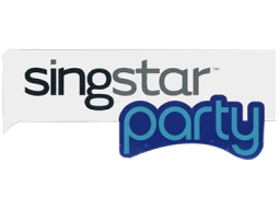 SingStar Party (PS2)   © Sony 2004    1/1