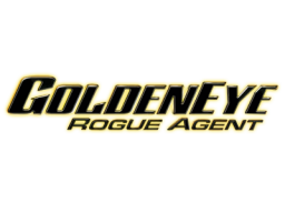 GoldenEye: Rogue Agent (PS2)   © EA 2004    1/1