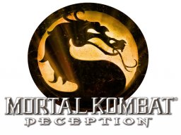 Mortal Kombat: Deception (PS2)   © Midway 2004    1/1