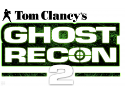 Ghost Recon 2 (XBX)   © Ubisoft 2004    1/1