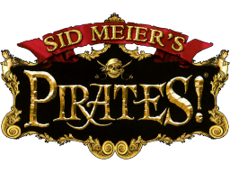 Sid Meier's Pirates! (PC)   © Atari 2004    1/1