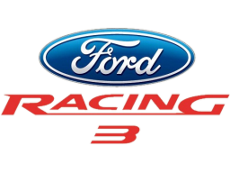 Ford Racing 3 (PS2)   © Empire 2004    1/1