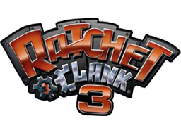 Ratchet & Clank 3 (PS2) &nbsp; &copy; Sony 2004 &nbsp;  1/1