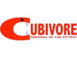 Cubivore (GCN)   © Atlus 2002    1/1