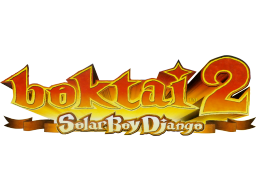 Boktai 2: Solar Boy Django (GBA)   © Konami 2004    1/1