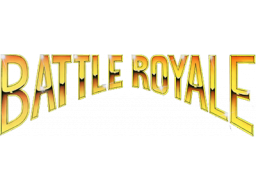 Battle Royale (PCE)   ©  1990    1/1