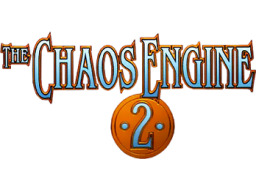 The Chaos Engine 2 (AMI)   © Renegade 1996    1/1