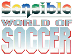 Sensible World Of Soccer (AMI)   © Renegade 1994    1/1